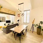 Apartment Feel@home Nemausus « Le 4 » Nimes