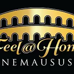 Feel@home Nemausus « Le 4 » Apartment *