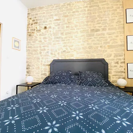 Feel@home Nemausus « Le 4 »